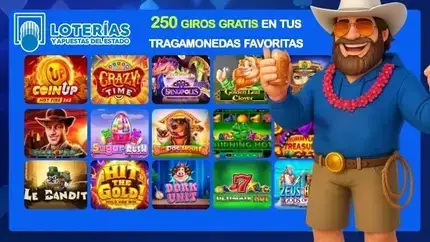 Casino Loterías preview